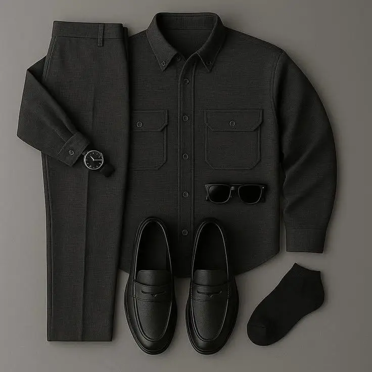 Gentle men bundle 1