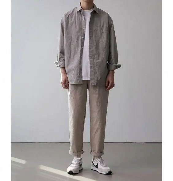 Korean type 1