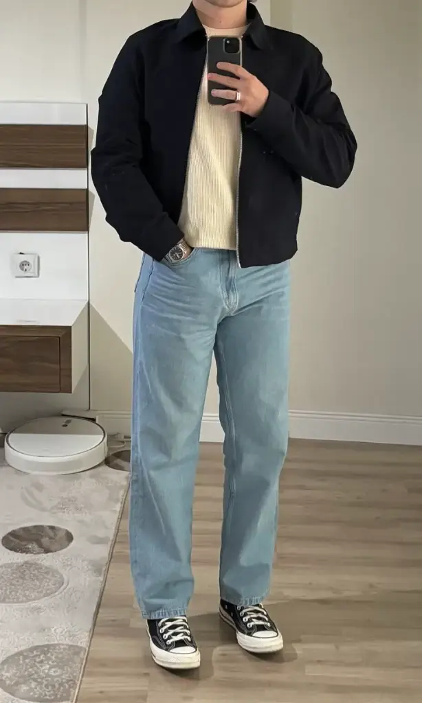 The urban set