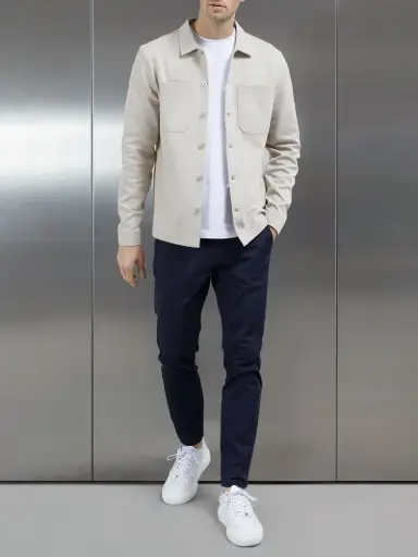 Korean bundle with track pants