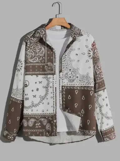Gill shirt