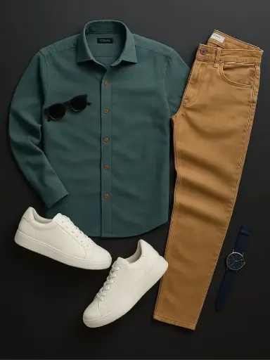 All in one bundle type 3