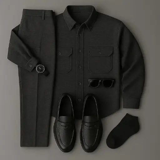 Gentle men bundle 1
