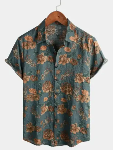 Half shirt